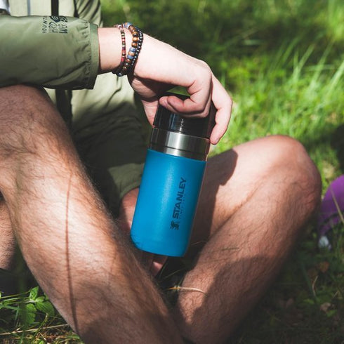 Cozze 13 - Inch Gas Pizza Oven - Compact and Portable Pizza Oven