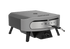 Cozze 17 Inch Classic Gas Pizza Oven, 8 kW Outdoor Pizza Oven for 43 cm Pizzas with Stone, Thermometer and Door