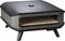 Cozze 17 - Inch Gas Pizza Oven 42cm - Spacious Gas - Powered Pizza Oven