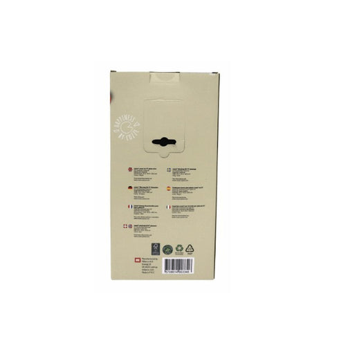 Cozze Cover for 17 Inch Pizza Oven and 500 Series Grill - Durable and Fitted Cover