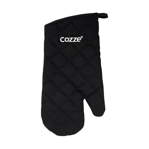 Cozze Barbecue Glove 34 x 15 cm - Heat-Resistant and Protective Glove