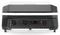 Cozze G-800 Combo Plancha Grill with Lid, 3 Burner 9.5 kW Gas Grill and Griddle with Two Digital Thermometers