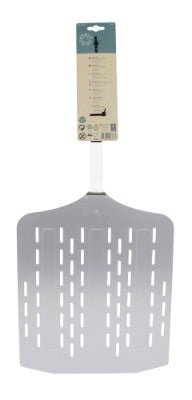Cozze Lightweight Pizza Paddle with Holes 75x40x35cm - Large Perforated Pizza Paddle