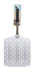 Cozze Lightweight Pizza Paddle with Holes 75x40x35cm - Large Perforated Pizza Paddle