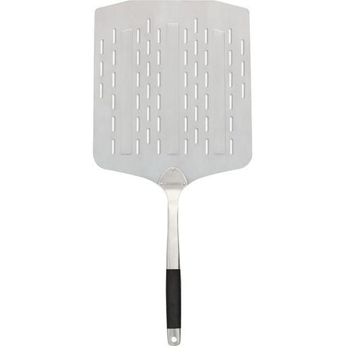 Cozze Lightweight Pizza Paddle with Holes 75x40x35cm - Large Perforated Pizza Paddle