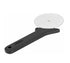 Cozze Pizza Cutter with Soft Grip Handle 100mm - Comfortable and Efficient Cutting Tool