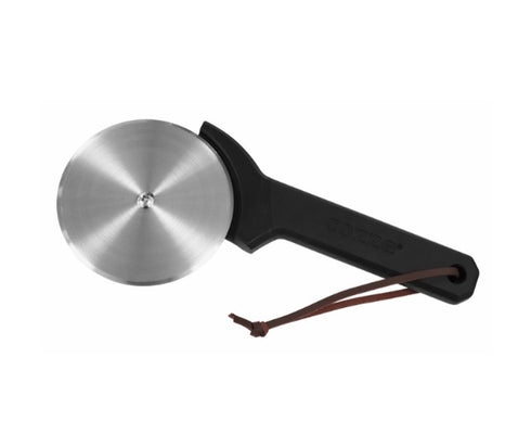 Cozze Pizza Cutter with Soft Grip Handle 100mm - Comfortable and Efficient Cutting Tool
