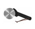 Cozze Pizza Cutter with Soft Grip Handle 100mm - Comfortable and Efficient Cutting Tool