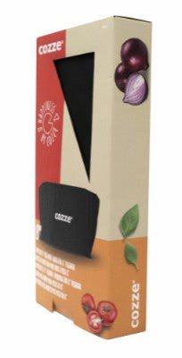 Cozze Pizza Oven Cover for 13 Inch Oven - Tailored Fit for Small Ovens