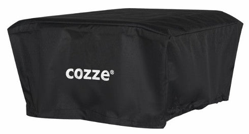 Cozze Pizza Oven Cover for 13 Inch Oven - Tailored Fit for Small Ovens