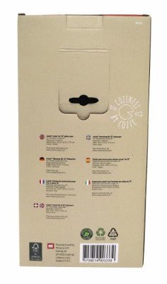 Cozze Pizza Oven Cover for 13 Inch Oven - Tailored Fit for Small Ovens