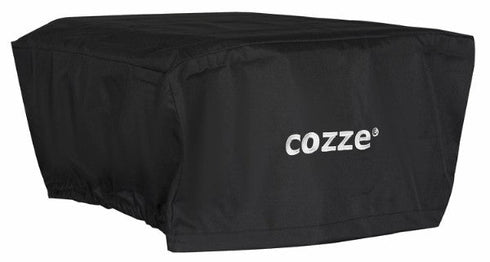 Cozze Pizza Oven Cover for 13 Inch Oven - Tailored Fit for Small Ovens