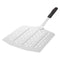 Cozze Pizza Paddle Aluminum 60x28x28cm Perforated - Lightweight and Easy - to - Use Pizza Peel