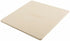 Cozze Pizza Stone for Oven 34.5 x 34.5 cm - Perfect for Crispy Homemade Pizzas