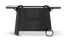 Cozze Premium Cart XL for 800 Series Grills, 146 cm Outdoor Grill Cart with Side Tables and Gas Bottle Storage