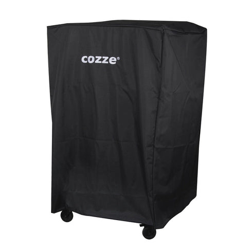 Cozze Protective Cover for Pizza Oven with Trolley - Weatherproof Protection for Ovens
