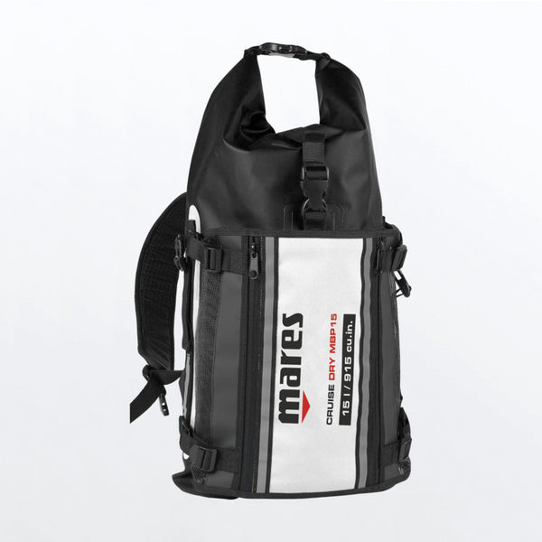 Mares Bag Cruise Dry Mbp15
