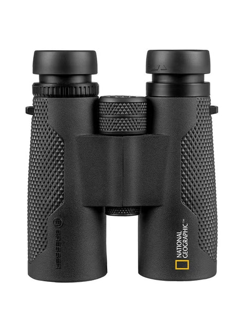 National Geographic Binocular 8X42