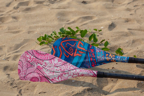 2022 ENDURO TIKI TECH SUN M / 26MM 2 PCS ADJ CARBON S40