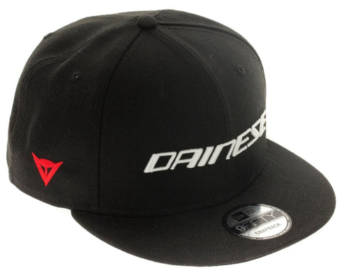 Dainese 9Fifty Wool Snapback Cap