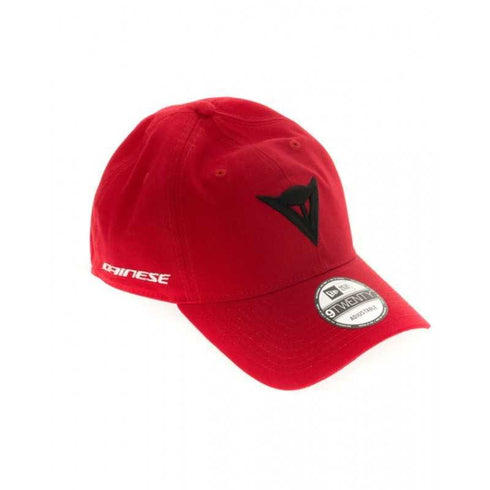 Dainese 9Twenty Canvas Strapback Cap