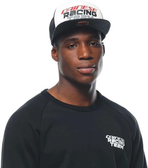 Dainese Cap C06 Racing 9Fifty Trucker Snapback