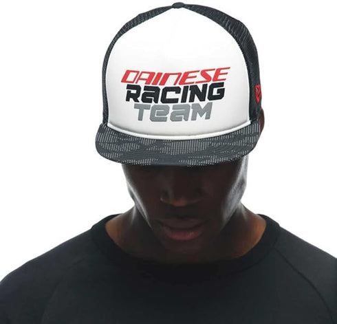 Dainese Cap C06 Racing 9Fifty Trucker Snapback
