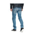 Dainese Denim Stone Mens Slim Motorcycle Riding Pants