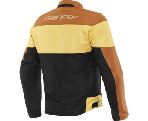 Dainese Elettrica Air Tex Jacket