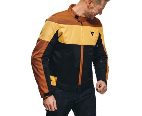 Dainese Elettrica Air Tex Jacket