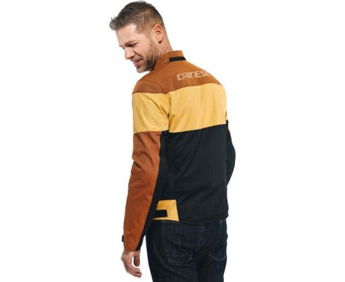 Dainese Elettrica Air Tex Jacket