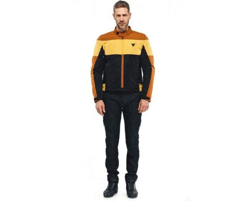 Dainese Elettrica Air Tex Jacket