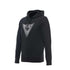 Dainese Hoodie Logo Black/White