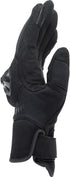 Dainese Mig 3 Air Tex Men Short Motorcycle Gloves, Athletes, All Year Round, Textile