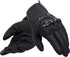 Dainese Mig 3 Air Tex Men Short Motorcycle Gloves, Athletes, All Year Round, Textile