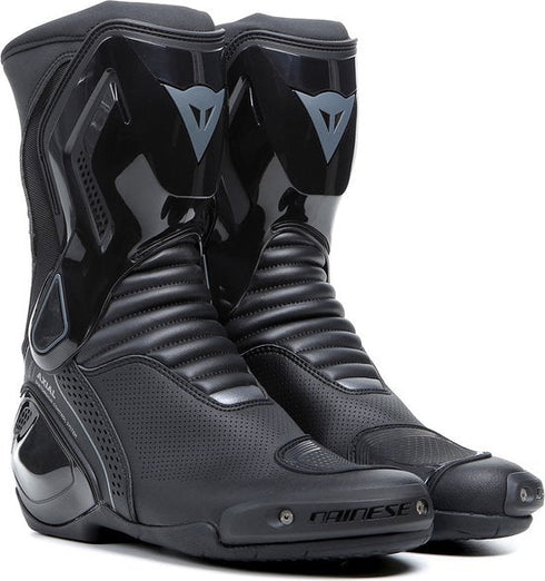 Dainese Nexus 2 Air Motorlaarzen Zwart Eu