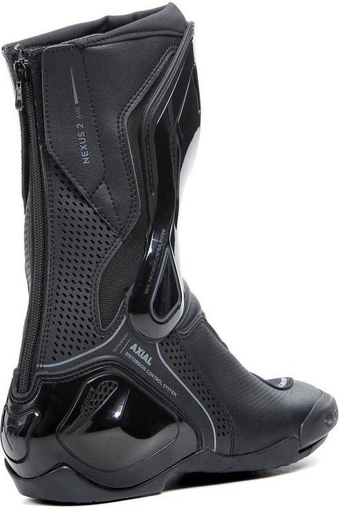 Dainese Nexus 2 Air Motorlaarzen Zwart Eu