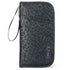 Dakine Jetaway Women's Travel Sleeve, Passport and Document Organiser with Boarding Pass Pocket and Wrist Strap