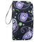 Dakine Jetaway Women's Travel Sleeve, Passport and Document Organiser with Boarding Pass Pocket and Wrist Strap