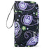 Dakine Jetaway Women's Travel Sleeve, Passport and Document Organiser with Boarding Pass Pocket and Wrist Strap