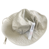 Dakine No Zone Reversible Surf Hat, One Size Cotton Bucket Hat with Bungee Cinch and Removable Chin Strap