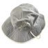 Dakine No Zone Reversible Surf Hat, One Size Cotton Bucket Hat with Bungee Cinch and Removable Chin Strap