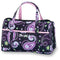 Dakine Prima Toiletry Kit, Soft-Sided Wash Bag with Removable Clear Vinyl Bag and Interior Organiser Pockets