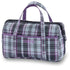 Dakine Prima Toiletry Kit, Soft-Sided Wash Bag with Removable Clear Vinyl Bag and Interior Organiser Pockets