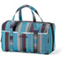 Dakine Prima Toiletry Kit, Soft-Sided Wash Bag with Removable Clear Vinyl Bag and Interior Organiser Pockets
