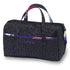 Dakine Prima Toiletry Kit, Soft-Sided Wash Bag with Removable Clear Vinyl Bag and Interior Organiser Pockets