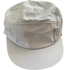 Dakine Surf Cap, Quick-Dry Water Cap with Ear Vents, Flip-Up Brim and Adjustable Chin Strap in Grey or Khaki