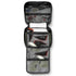 Dakine Tackle Box Surf Hardware Organiser, Clear Hardware Pockets, Mesh Tool Pockets and Vinyl Fin Sleeves