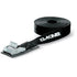 Dakine Tie Down Straps, Heavy-Duty 1 in Cam Buckle Roof Rack Straps in 12 ft Pair or 20 ft Single