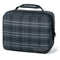 Dakine Travel Kit Alpine Plaid, Hanging Toiletry Bag with Mesh and Zip Pockets and Hideaway Hook